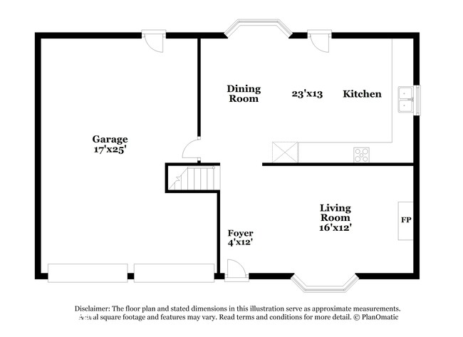 3924 Ferncliff Rd SW in Snellville, GA - Building Photo - Building Photo