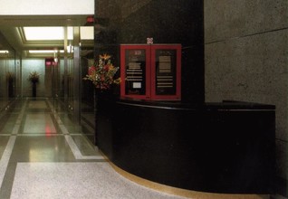 90 William St in New York, NY - Building Photo - Lobby