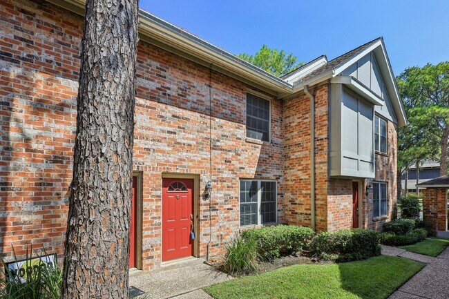 515 Tallowood Rd in Houston, TX - Building Photo - Building Photo