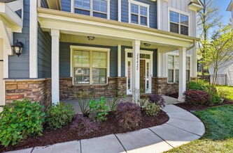 20422 Creek Bend Edge Ct in Matthews, NC - Building Photo - Building Photo