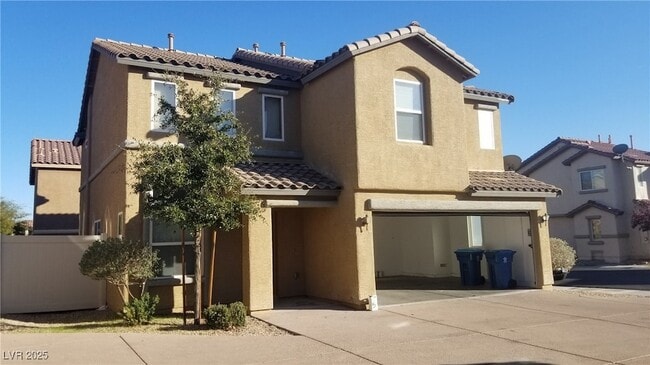 8738 Brindisi Park Ave in Las Vegas, NV - Building Photo - Building Photo
