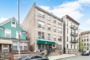 2208 Cortelyou Rd Apartments