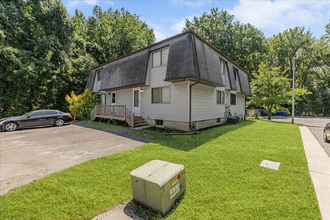 26 Boro Commons in Glassboro, NJ - Building Photo - Building Photo