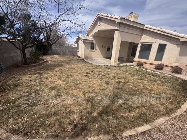 11606 Herman Roser Ave SE in Albuquerque, NM - Building Photo - Building Photo