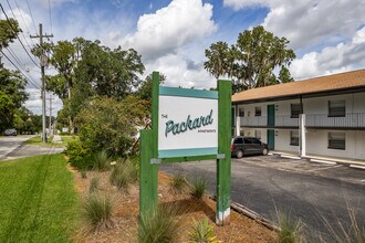 Ashley Court in Ocala, FL - Building Photo - Building Photo