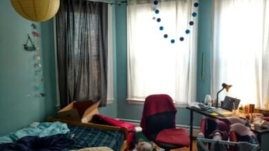 270 Broadway, Unit 3 in Cambridge, MA - Foto de edificio - Building Photo