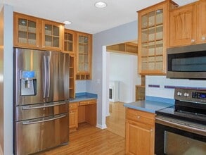 47311 Silver Slate Dr in Lexington Park, MD - Building Photo - Building Photo