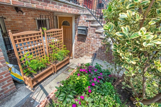 45 Monitor St in Jersey City, NJ - Building Photo - Building Photo