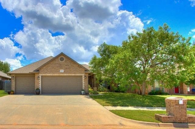 property at 16616 Hardwood Pl