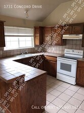 1731 Concord Dr in Norman, OK - Building Photo - Building Photo