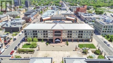 150-150 Colborne St W in Brantford, ON - Building Photo - Building Photo