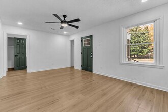 3253 Kimball Ave in Memphis, TN - Building Photo - Building Photo