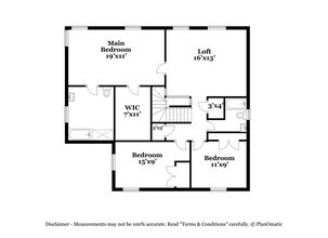 310 Quail Run Rd in Red Oak, TX - Building Photo - Building Photo
