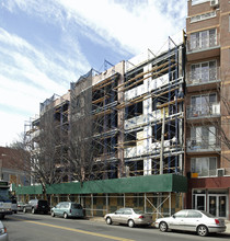 Sunrise Terrace Condominiums in Flushing, NY - Building Photo - Building Photo