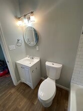 1201 Sanders Rd in Jasper, AL - Building Photo - Building Photo