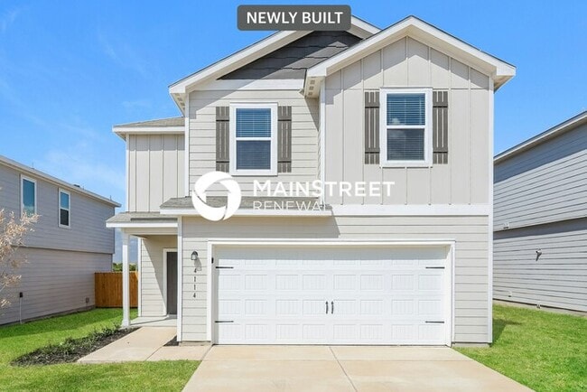 property at 4114 Trail de Paris