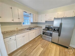 2319 E 42nd St in Savannah, GA - Building Photo - Building Photo