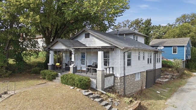 1415 W Reconciliation Way in Tulsa, OK - Building Photo - Building Photo