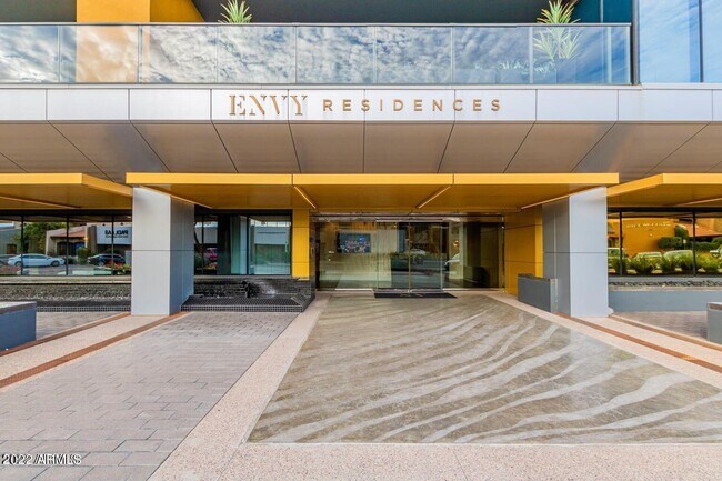 4422 N 75th St-Unit -4001 in Scottsdale, AZ - Building Photo - Building Photo