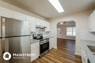 4445 Winchester Hills Wy in Birmingham, AL - Building Photo - Building Photo