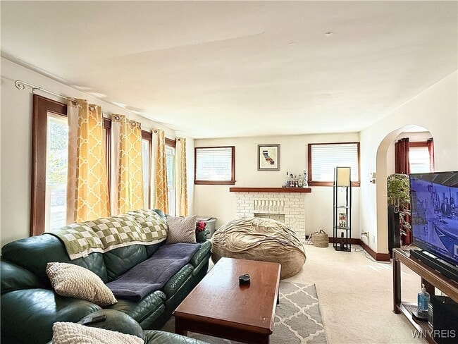 property at 245 Hamilton Dr