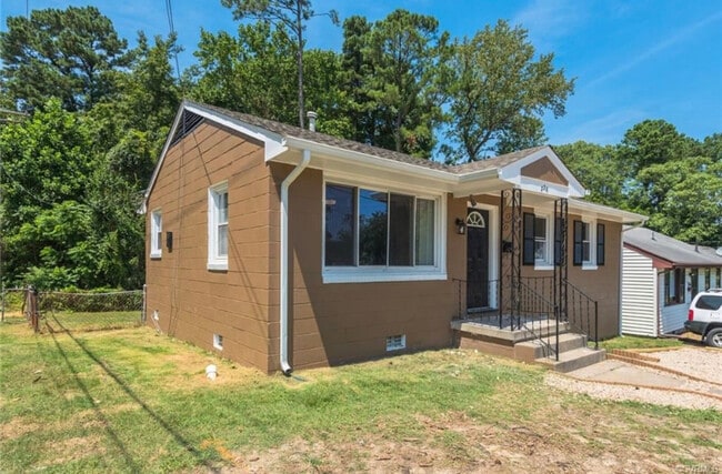 730 C St in Petersburg, VA - Building Photo - Building Photo