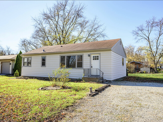 property at 18710 Springfield Ave