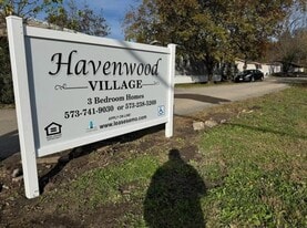 608 Main St in Scott City, MO - Building Photo