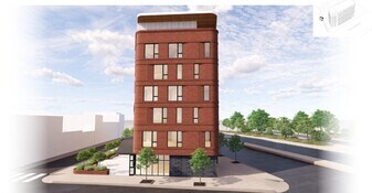 1212 N Delaware Avenue in Philadelphia, PA - Building Photo