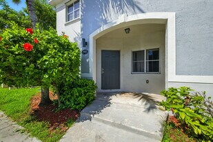 2915 SE 15th Ter in Homestead, FL - Building Photo
