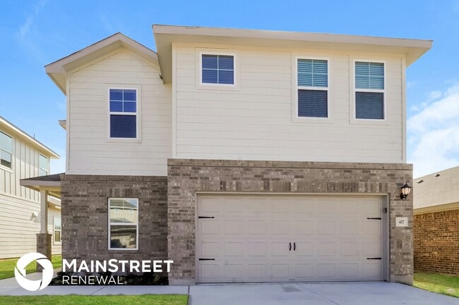 property at 417 Osier Pass