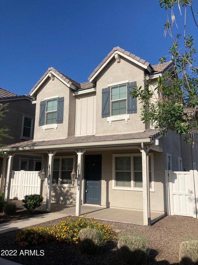 2274 S Osborn Ln in Gilbert, AZ - Building Photo - Building Photo