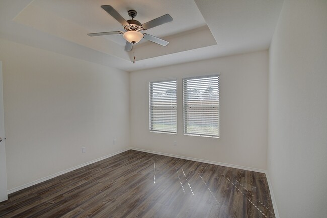 property at 16715 Twisted Pne Dr