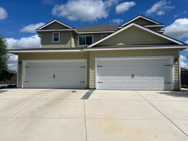 property at 602 Heathers Wy