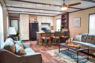 2156 James Boswell Rd, Unit GL 84 in Burlington, NC - Building Photo - Building Photo
