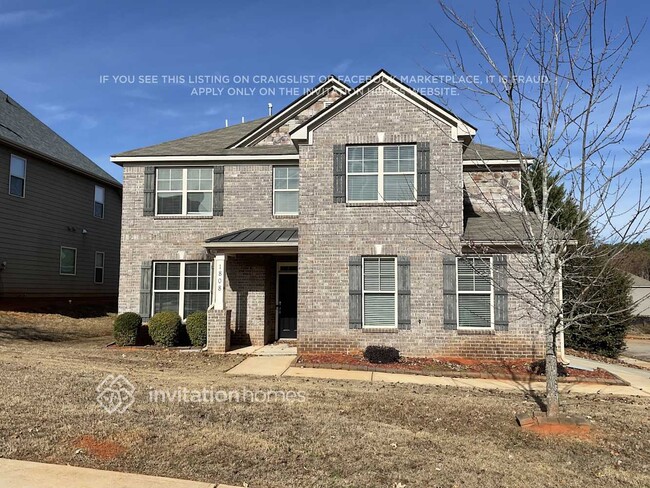 property at 1808 Global Dr