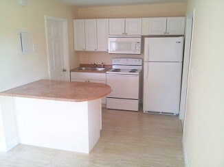 1413 N Dixie Hwy-Unit -1413 - 3 in Fort Lauderdale, FL - Building Photo