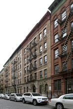 118-120 W 137th St in New York, NY - Building Photo - Building Photo