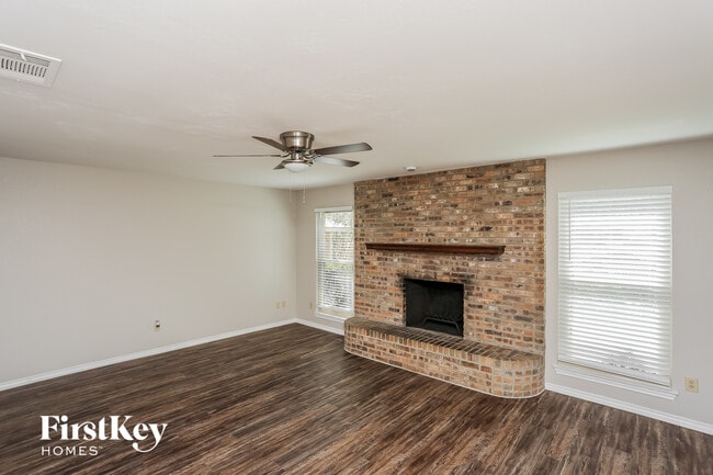 11908 Metmora Ct in Aledo, TX - Building Photo - Building Photo