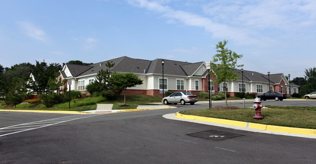 Little River Glen in Fairfax, VA - Building Photo - Building Photo