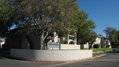 Mountain View in Beaumont, CA - Building Photo - Building Photo