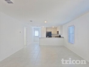 3329 Turkey Trot Ln in McKinney, TX - Building Photo - Building Photo