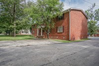 Hawthorne Manor in Atlanta, GA - Foto de edificio - Building Photo