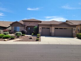 4483 N Kirkwood Ave in Prescott Valley, AZ - Building Photo