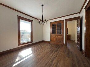 539 W Jefferson St in Kokomo, IN - Building Photo - Building Photo