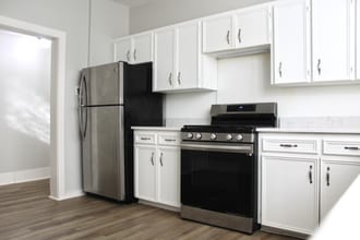 1020 Kavanaugh Blvd in Little Rock, AR - Building Photo - Building Photo