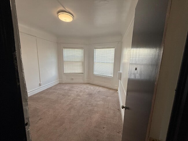 370 Baker St in San Francisco, CA - Building Photo - Building Photo