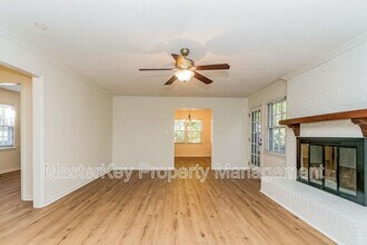 6936 Three Bridges Circle in Raleigh, NC - Building Photo - Building Photo