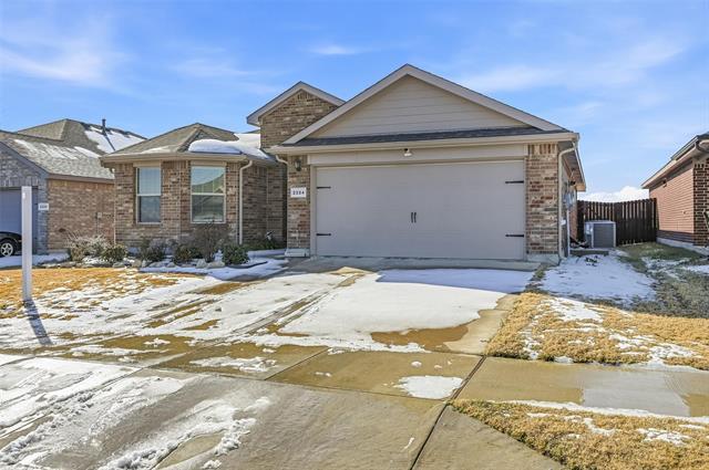 2224 Myrtle Beach Dr in Fort Worth, TX - Building Photo - Building Photo