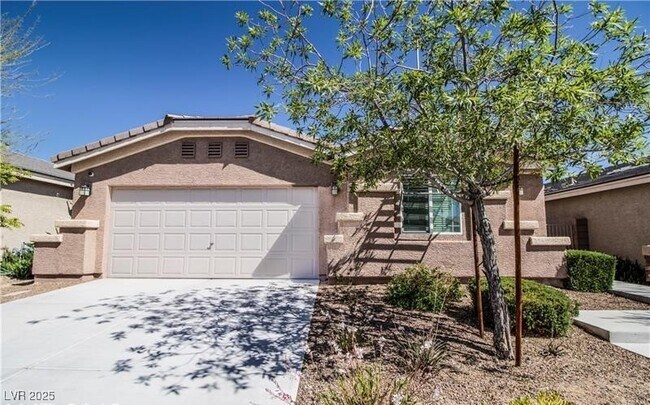 7926 Whitlocks Mill Ave in Las Vegas, NV - Building Photo - Building Photo